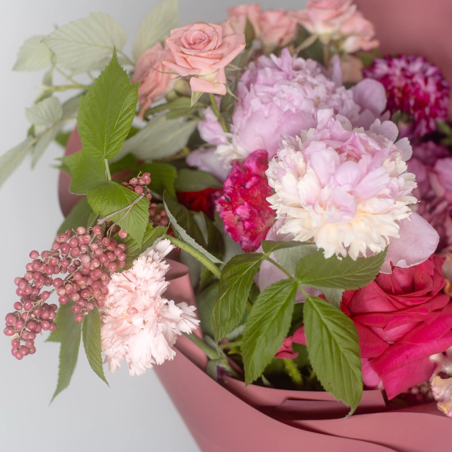 Ramo "Encanto do Jardim"