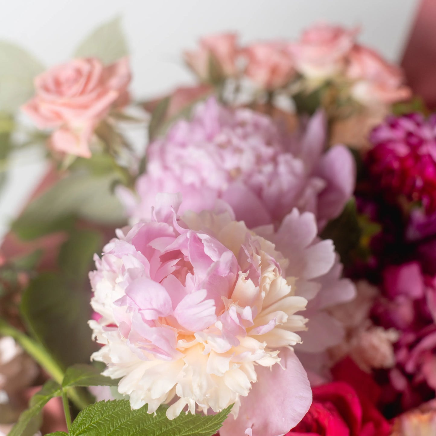 Ramo "Encanto do Jardim"