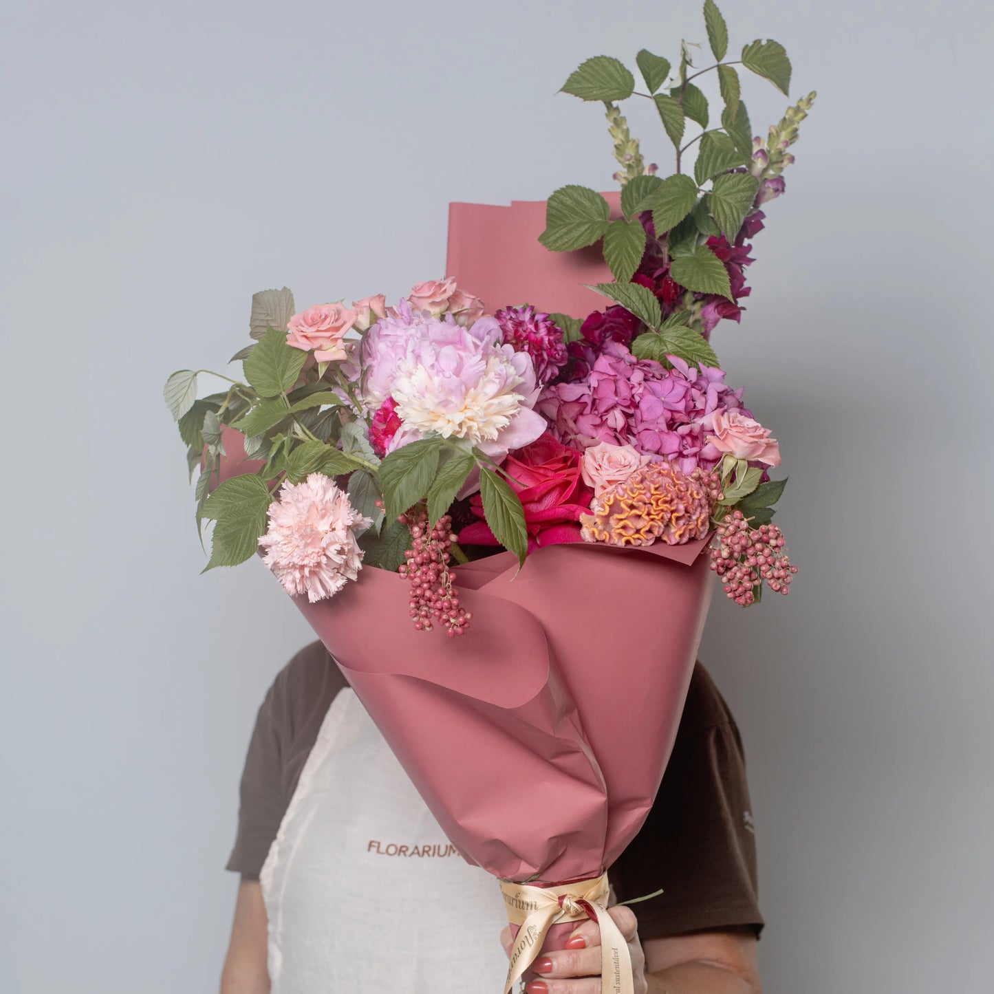 Ramo "Encanto do Jardim"