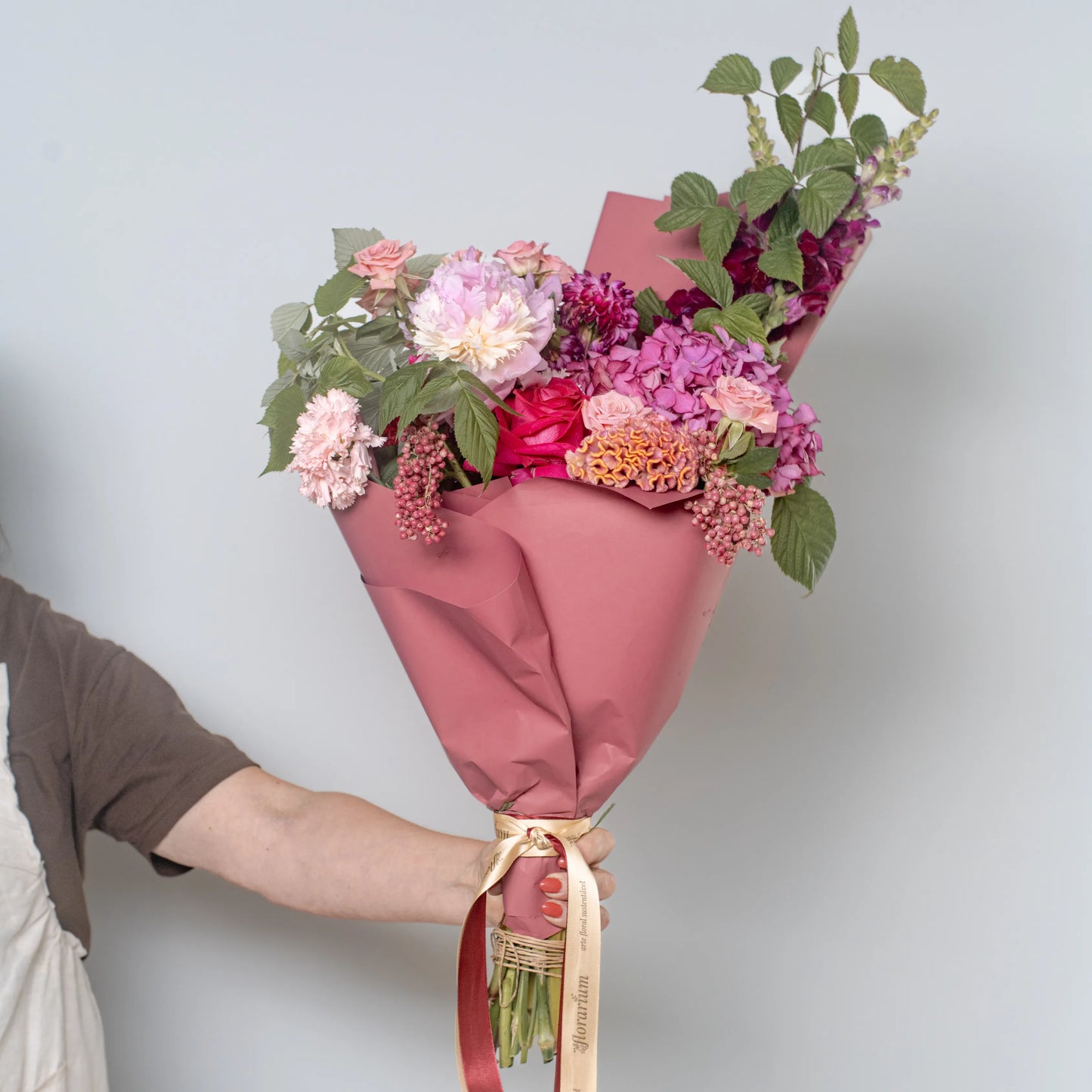 Ramo "Encanto do Jardim"