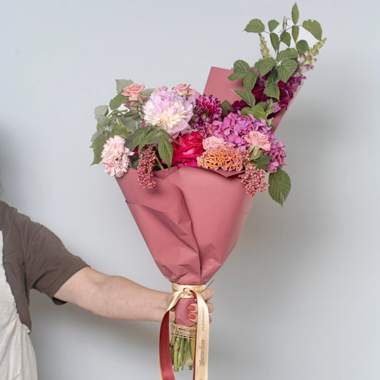 Ramo "Encanto do Jardim"