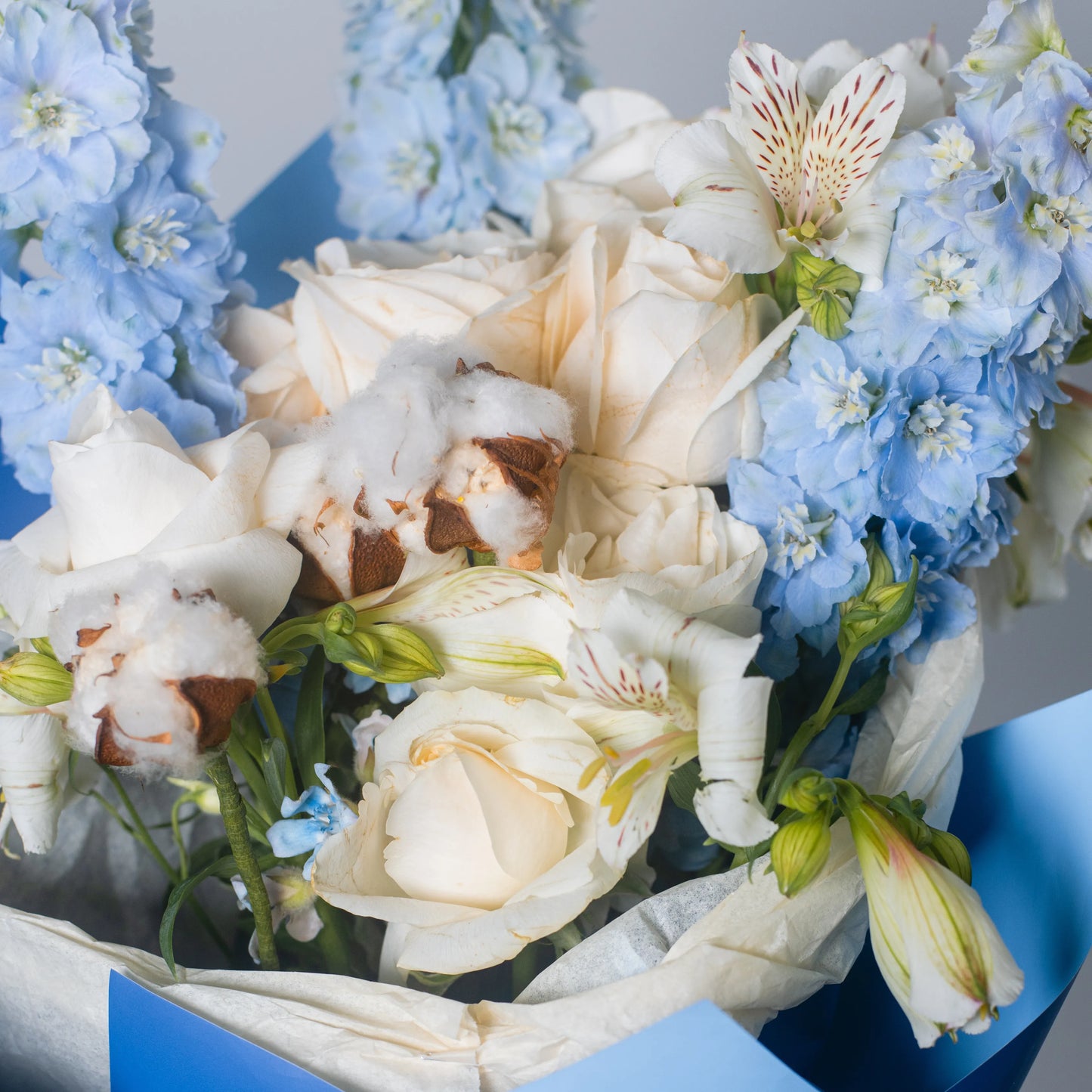 Ramo "Espuma do Mar"