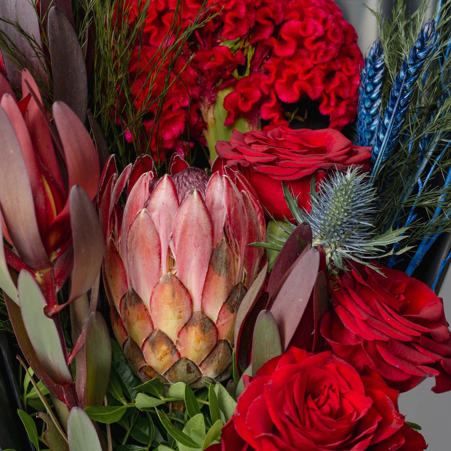 "Style and Courage" Branch