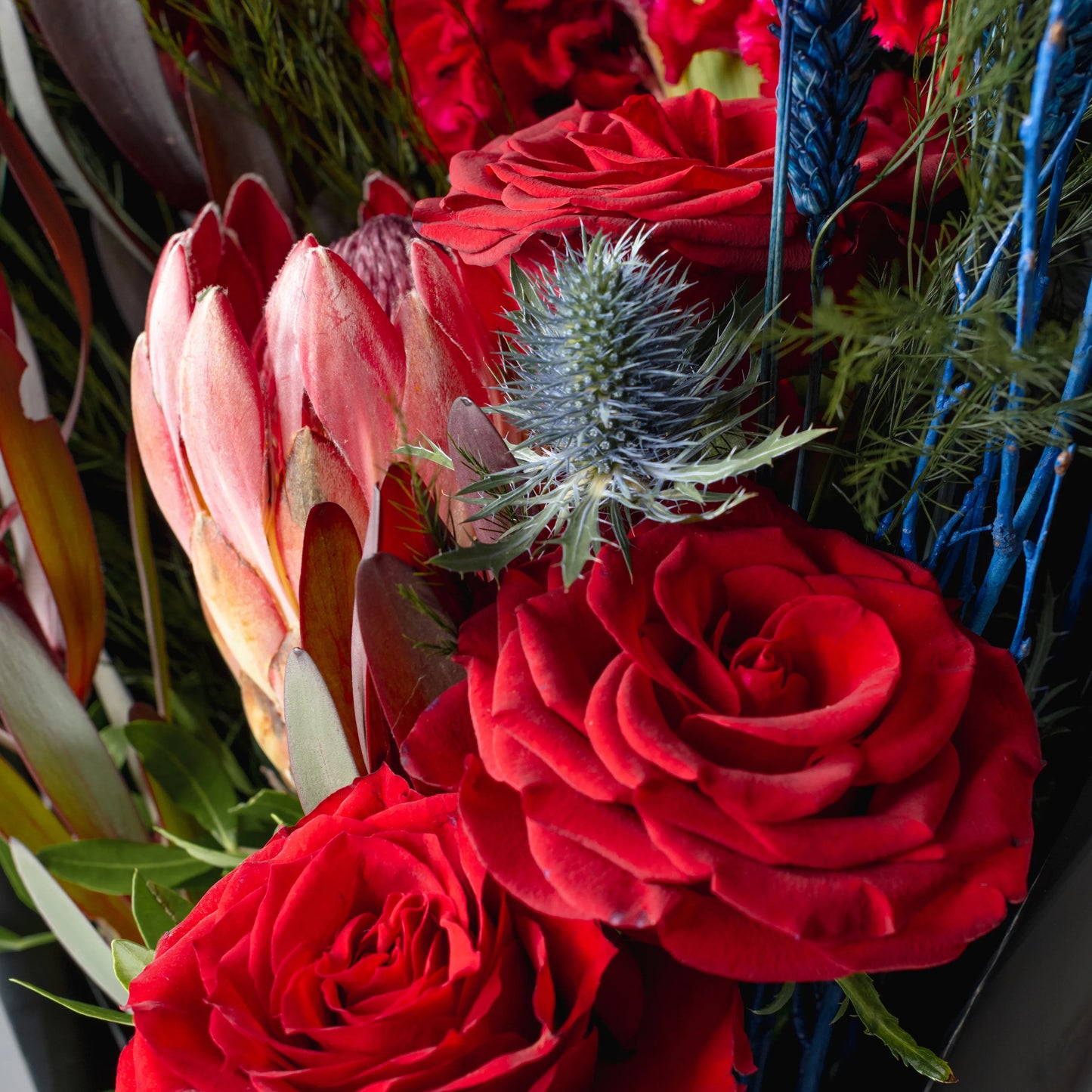 "Style and Courage" Branch