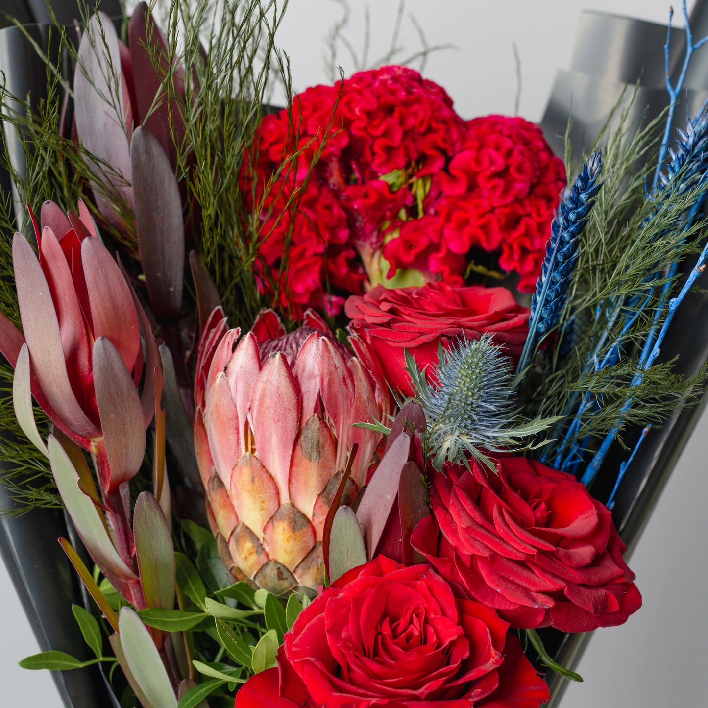 "Style and Courage" Branch