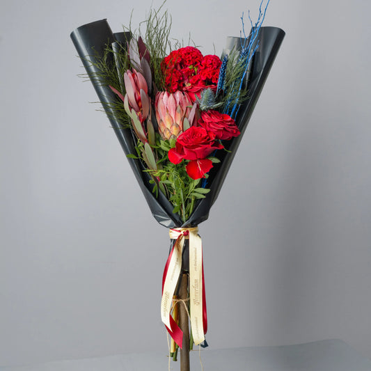 "Style and Courage" Branch