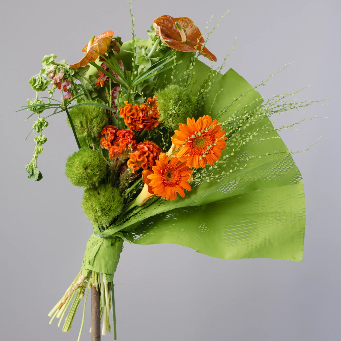 Ramo "Explosão de Energia"