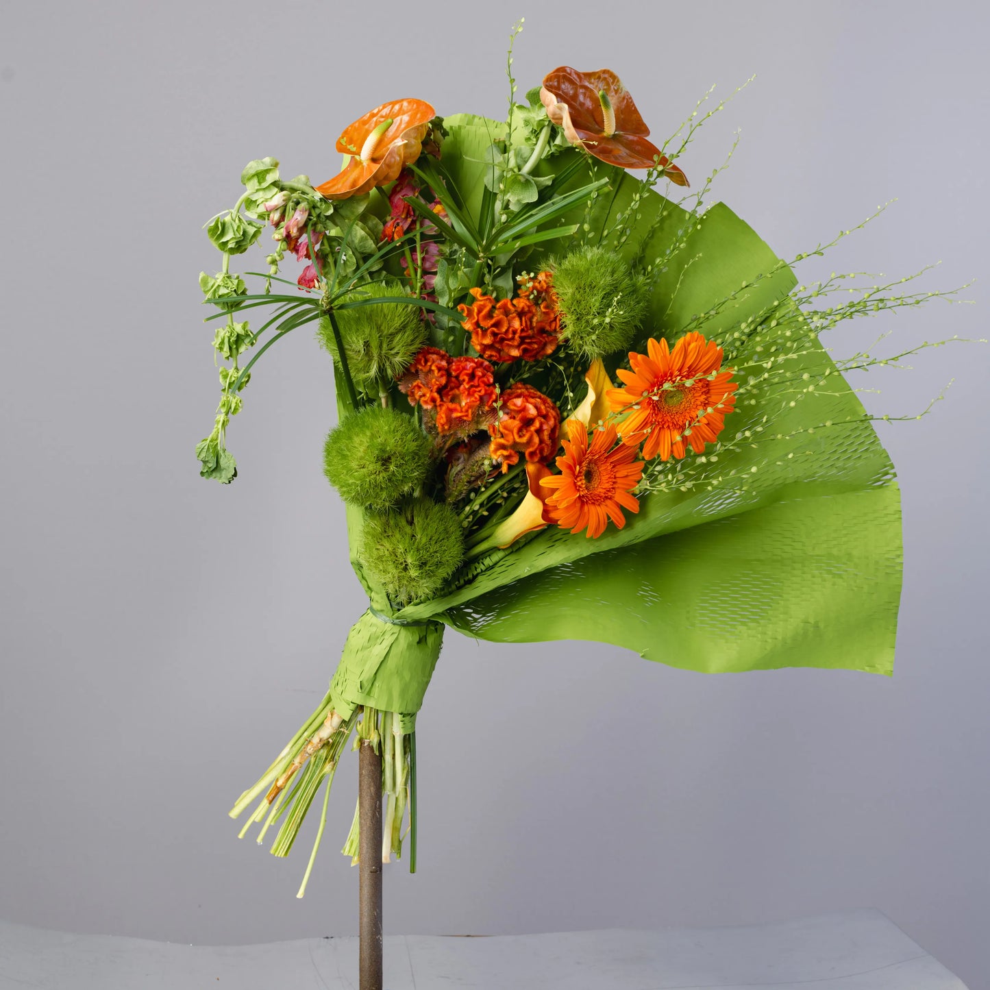 Ramo "Explosão de Energia"