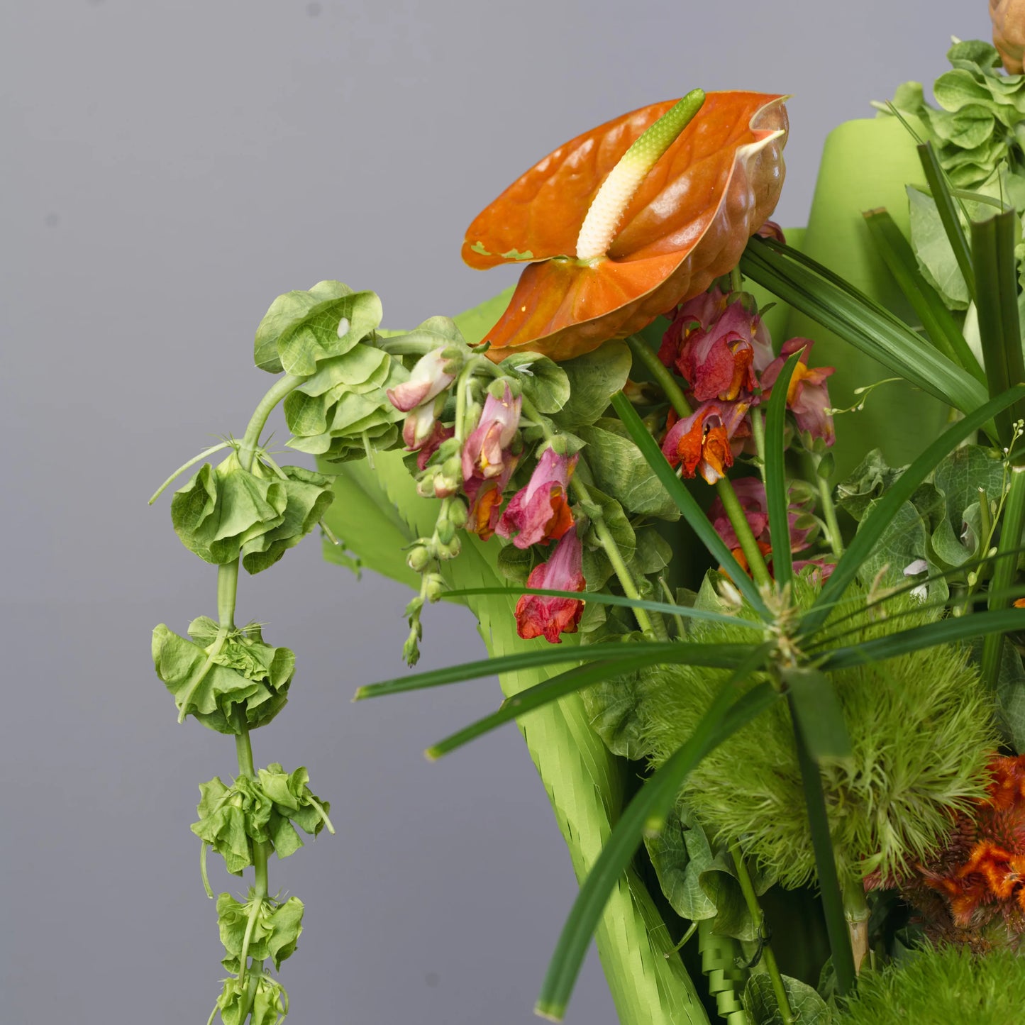 Ramo "Explosão de Energia"