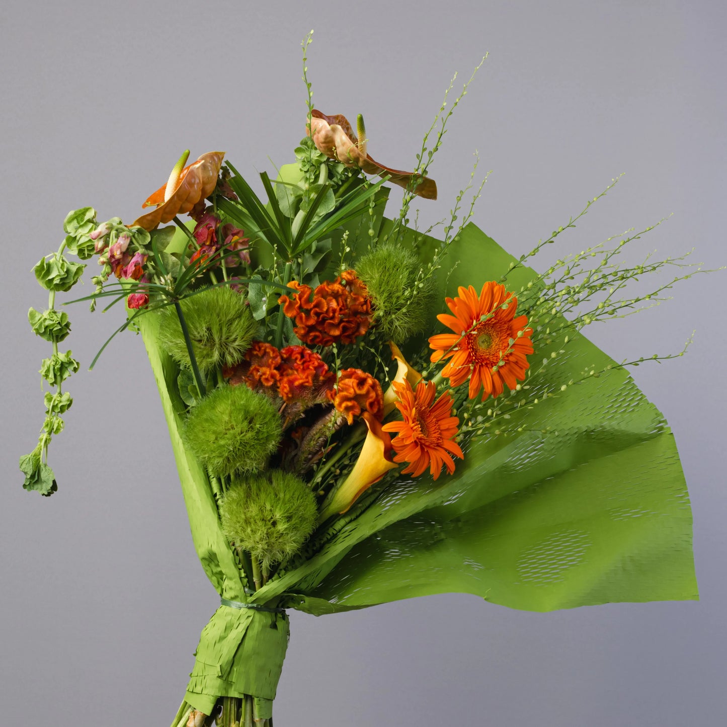 Ramo "Explosão de Energia"