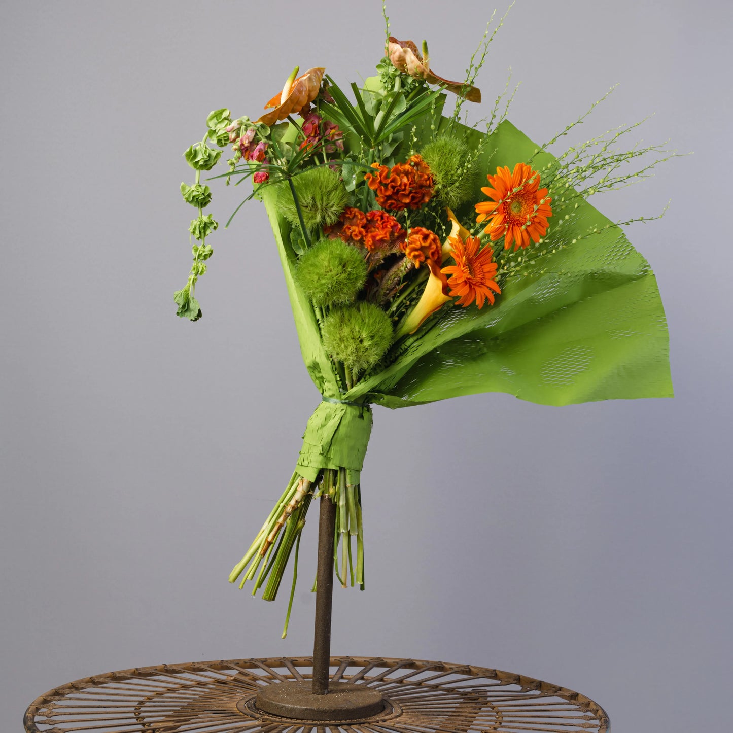 Ramo "Explosão de Energia"