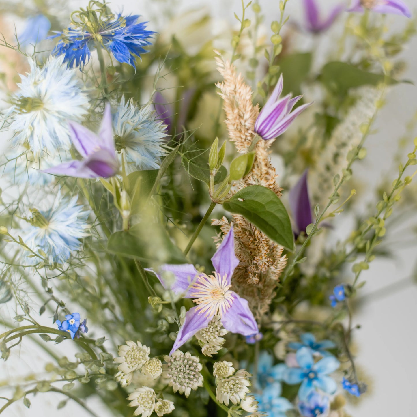 Ramo "Fantasia Campestre"