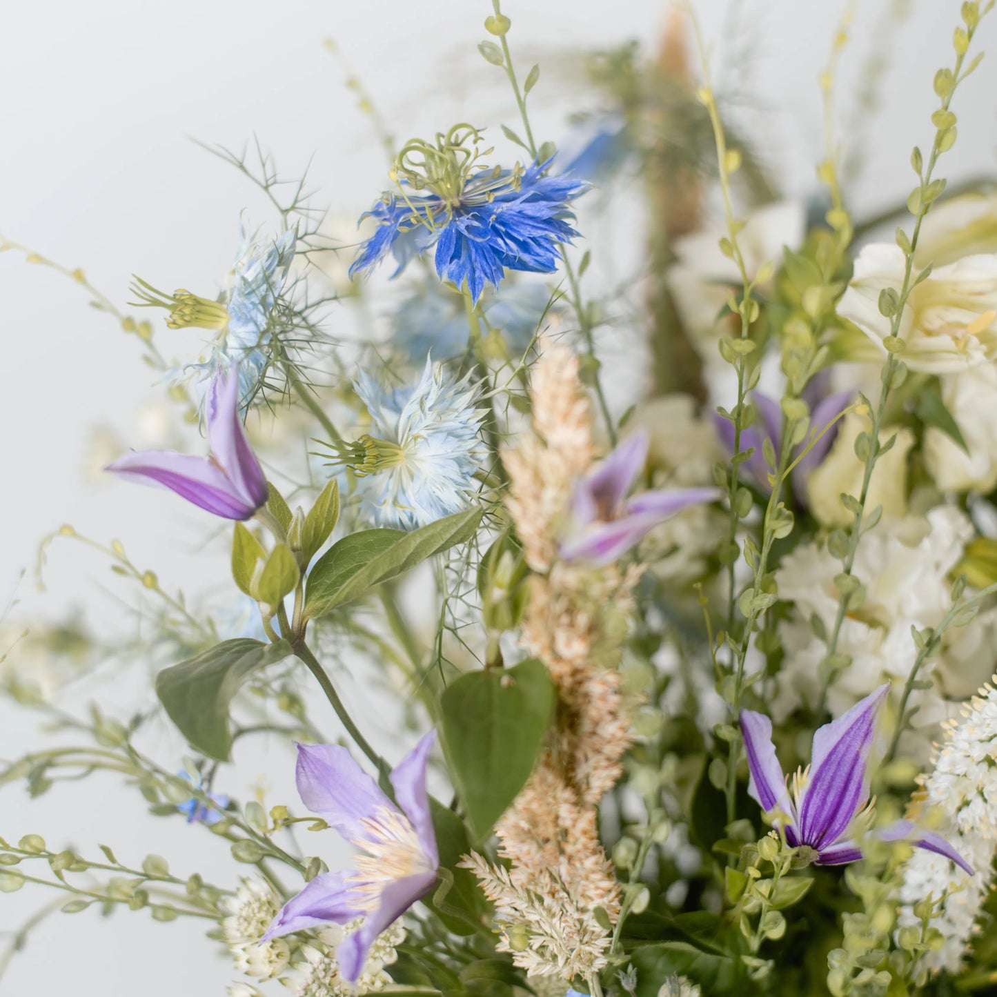 Ramo "Fantasia Campestre"