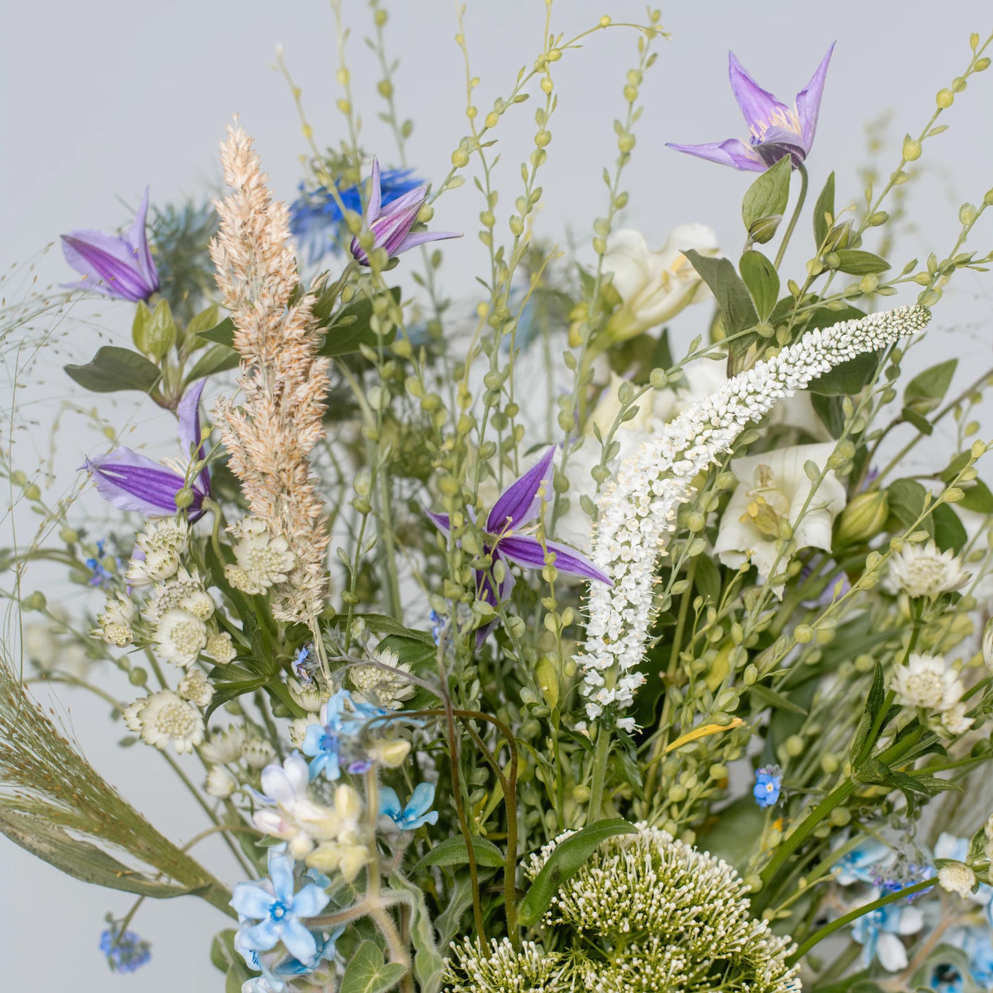 Ramo "Fantasia Campestre"