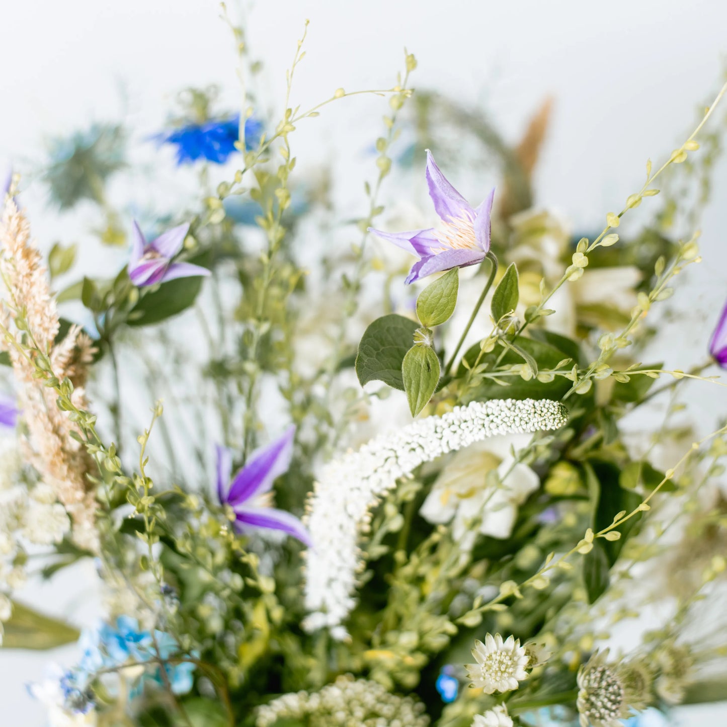 Ramo "Fantasia Campestre"