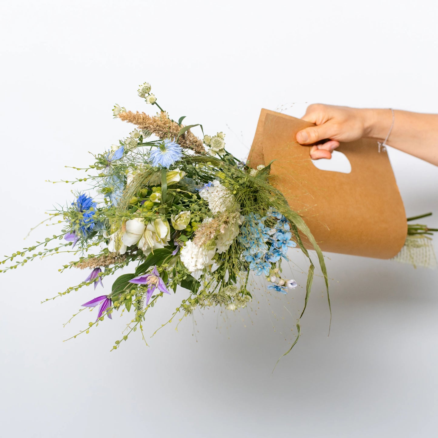 Ramo "Fantasia Campestre"