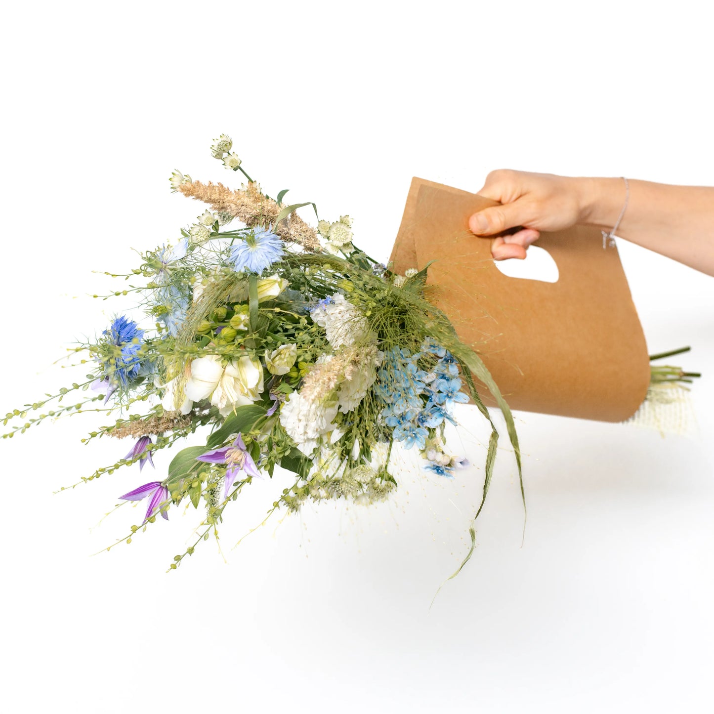 Ramo "Fantasia Campestre"