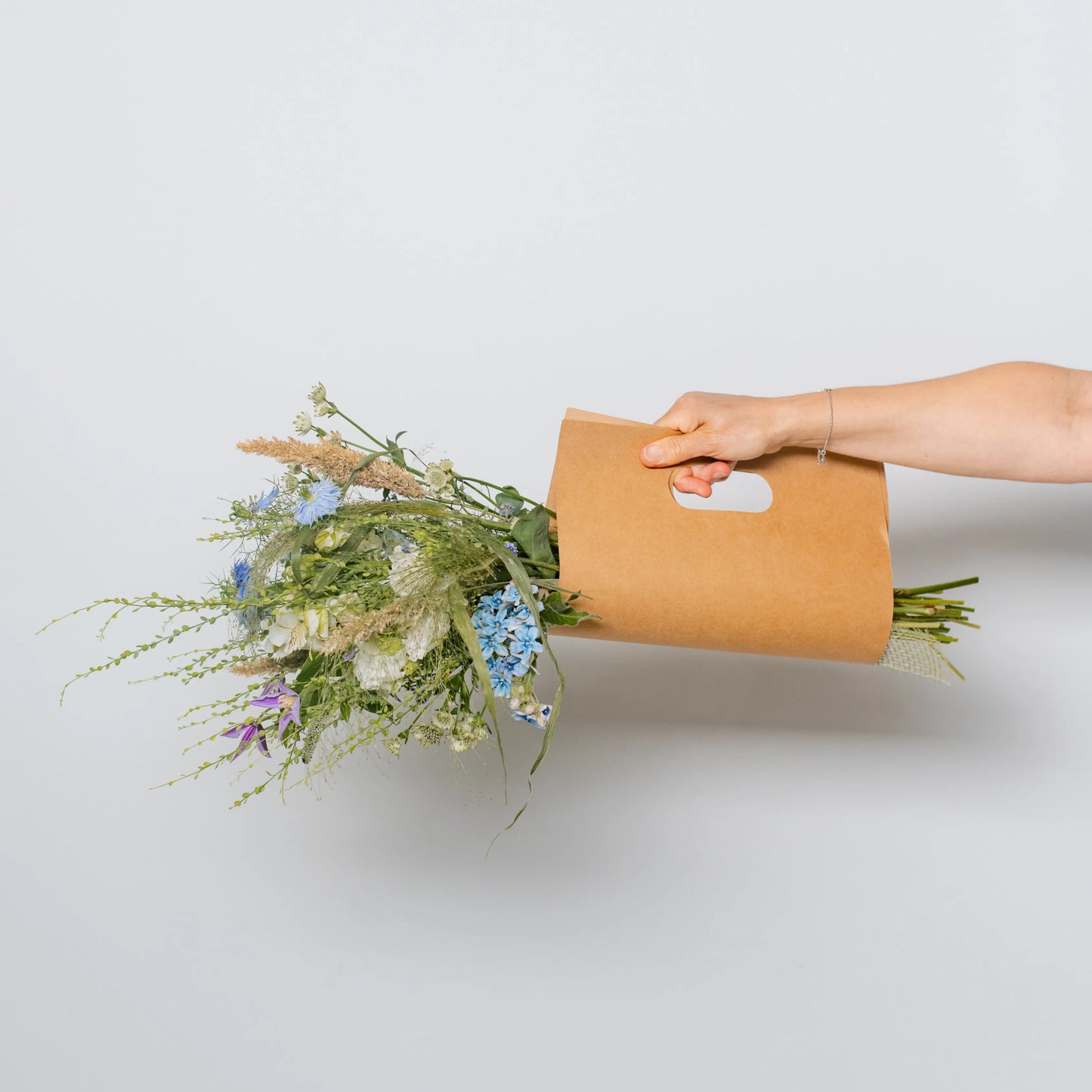 Ramo "Fantasia Campestre"