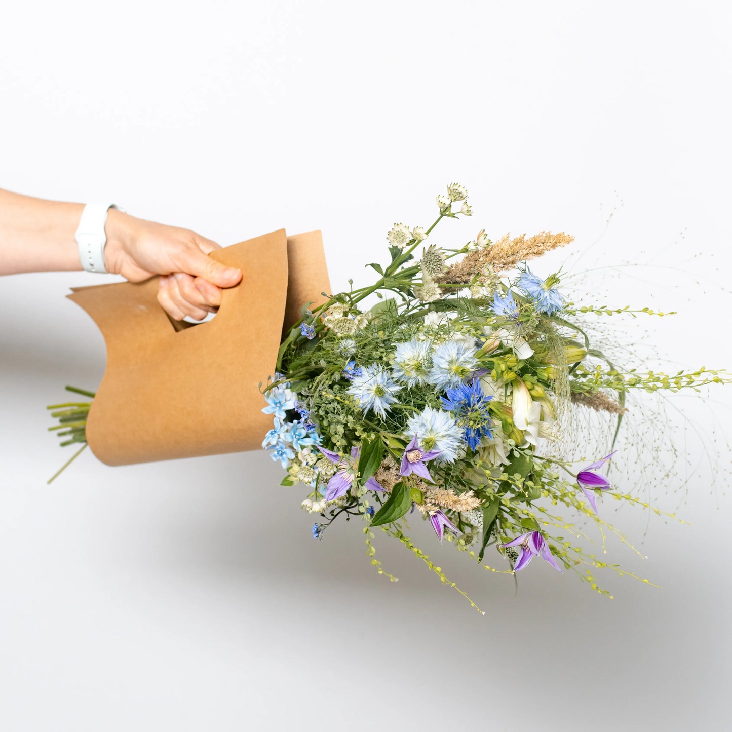 Ramo "Fantasia Campestre"