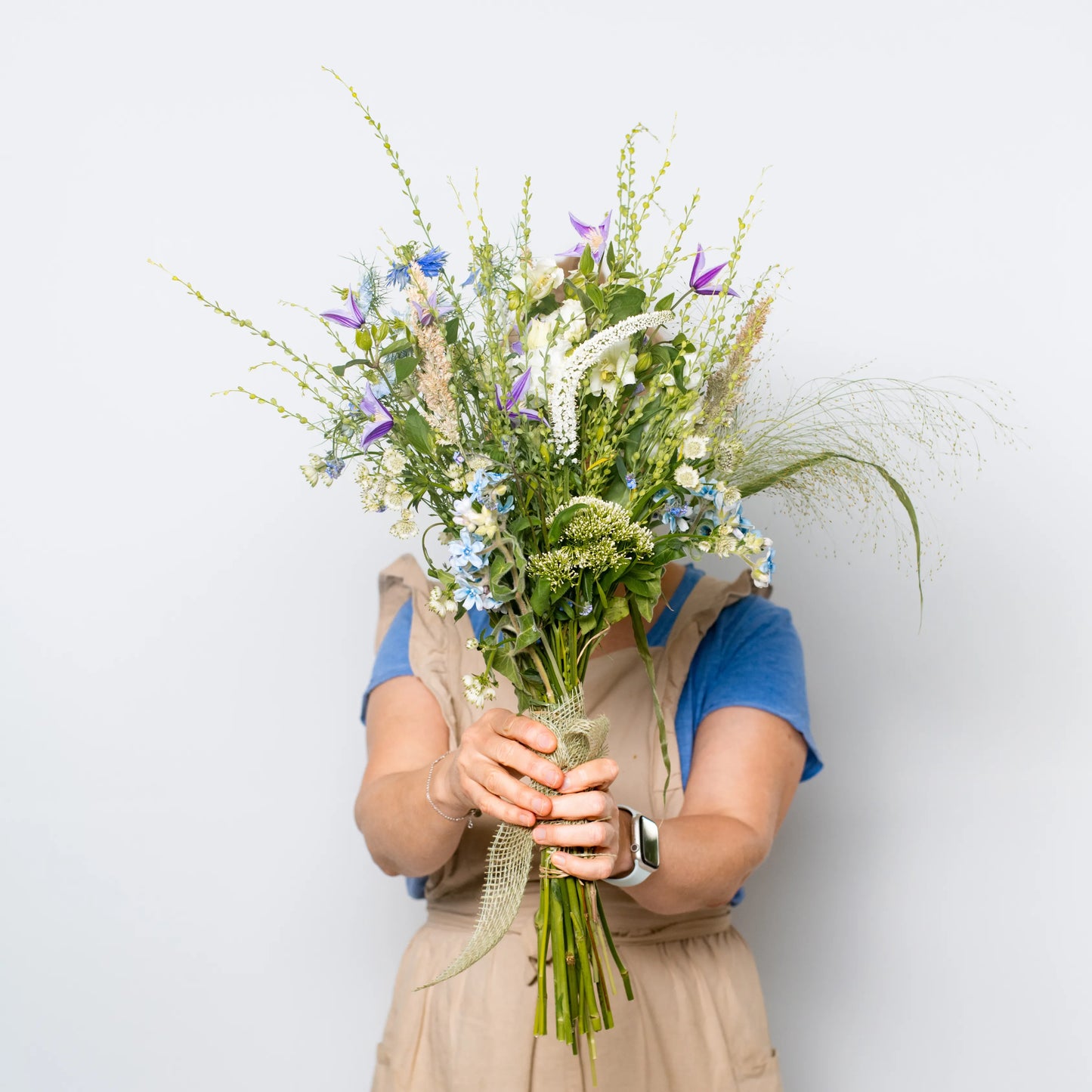 Ramo "Fantasia Campestre"