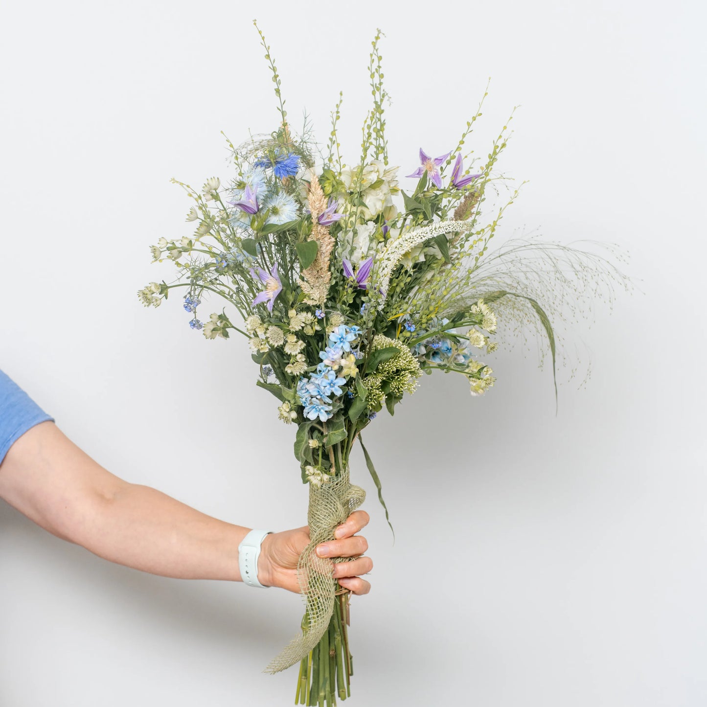 Ramo "Fantasia Campestre"