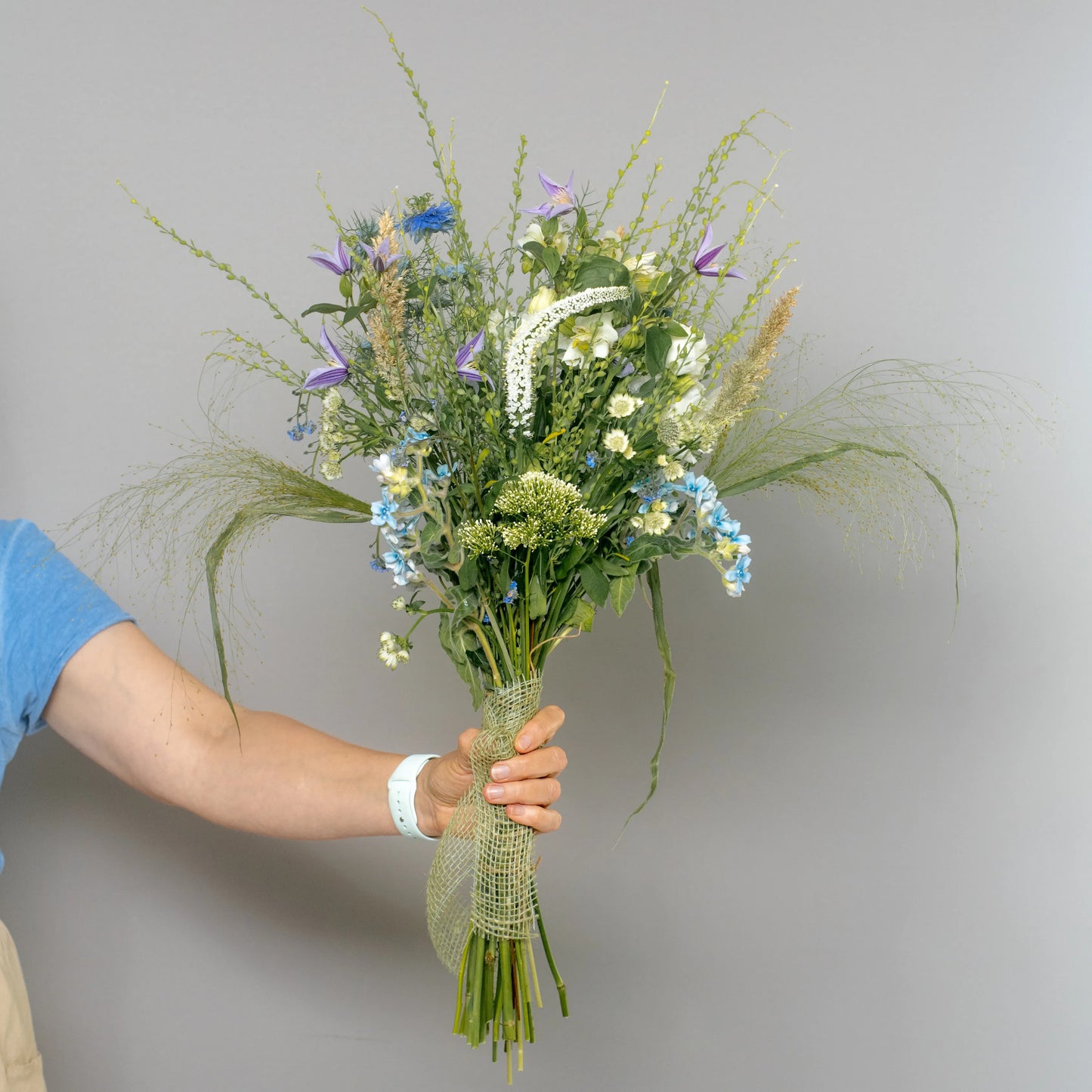 Ramo "Fantasia Campestre"