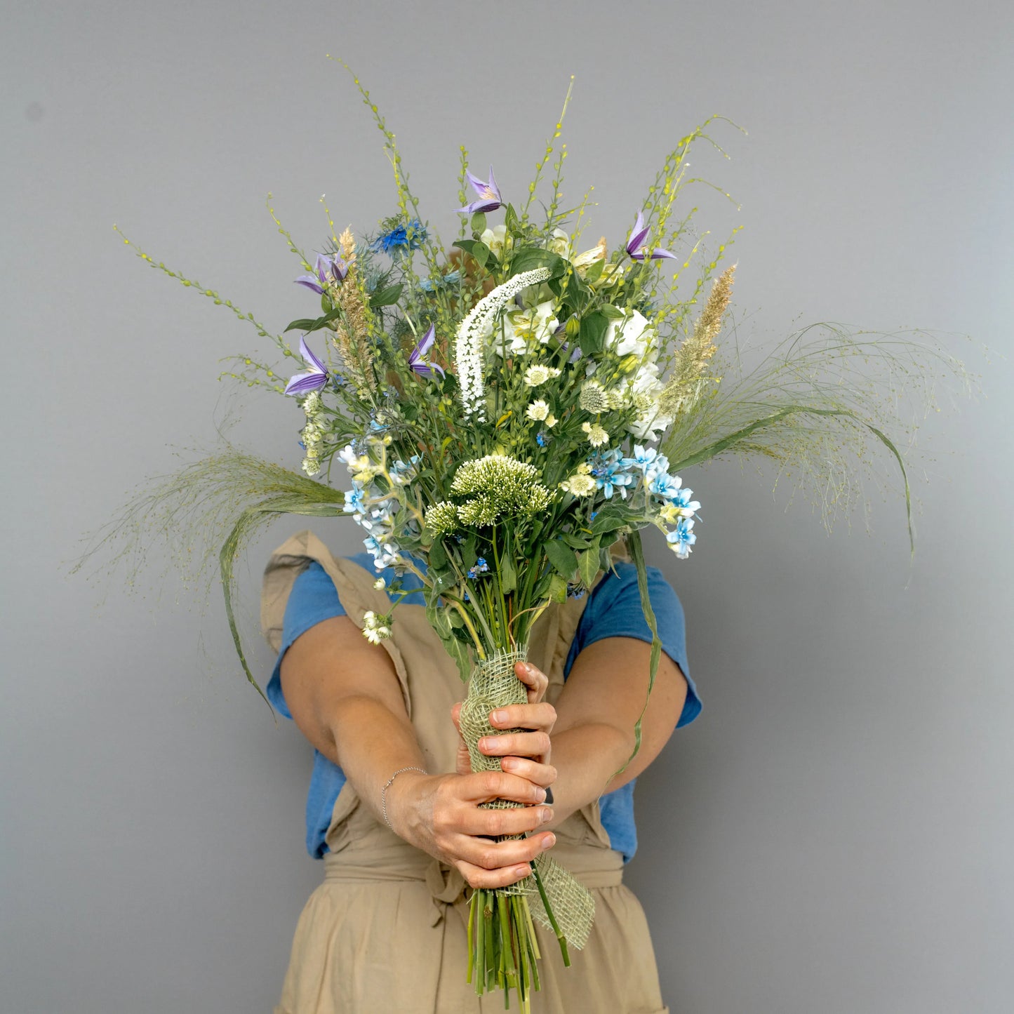 Ramo "Fantasia Campestre"