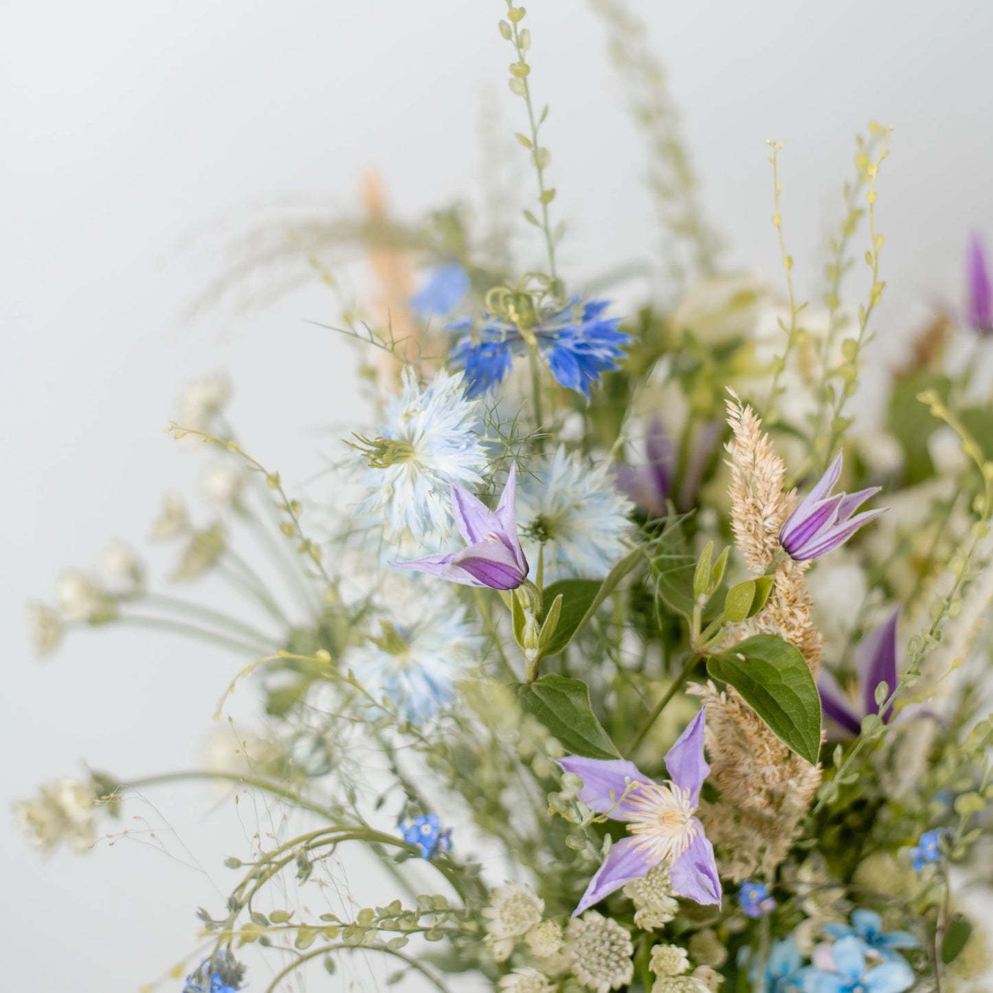 Ramo "Fantasia Campestre"