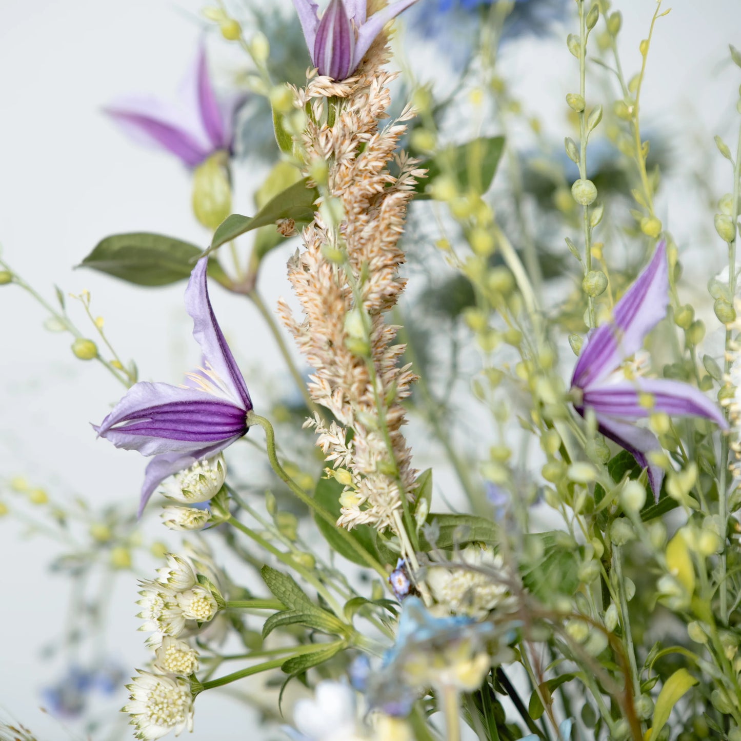 Ramo "Fantasia Campestre"