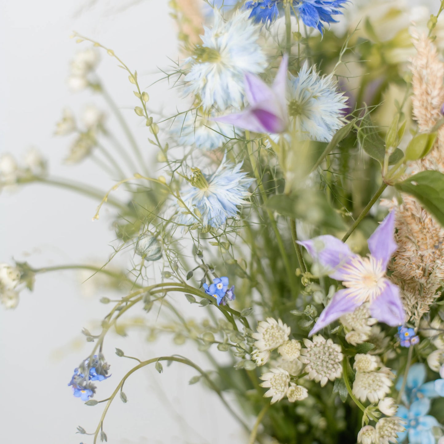 Ramo "Fantasia Campestre"