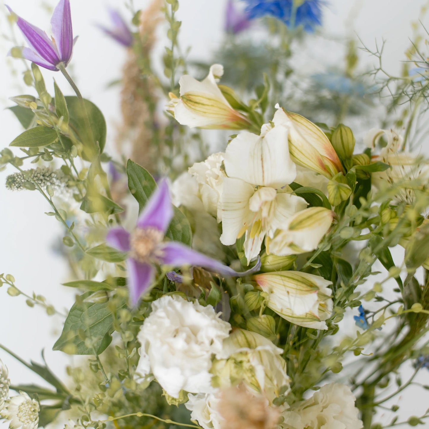 Ramo "Fantasia Campestre"