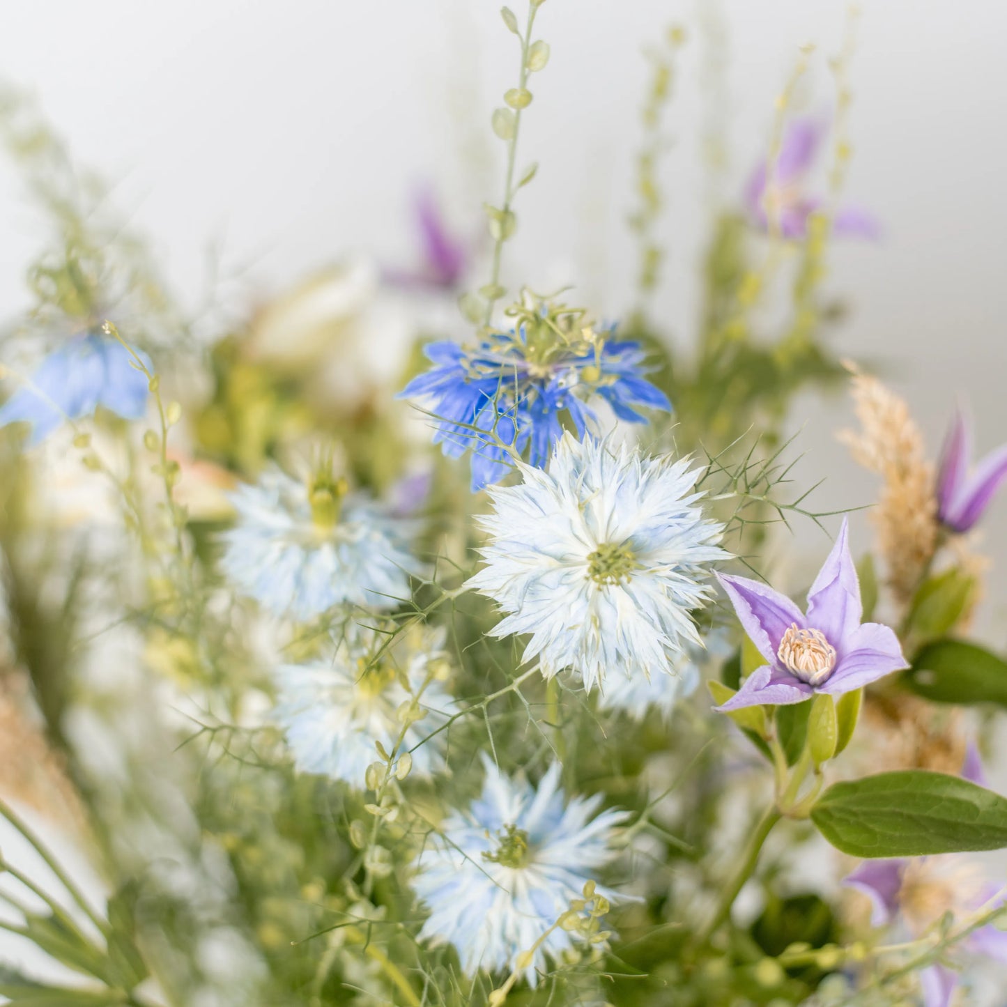 Ramo "Fantasia Campestre"