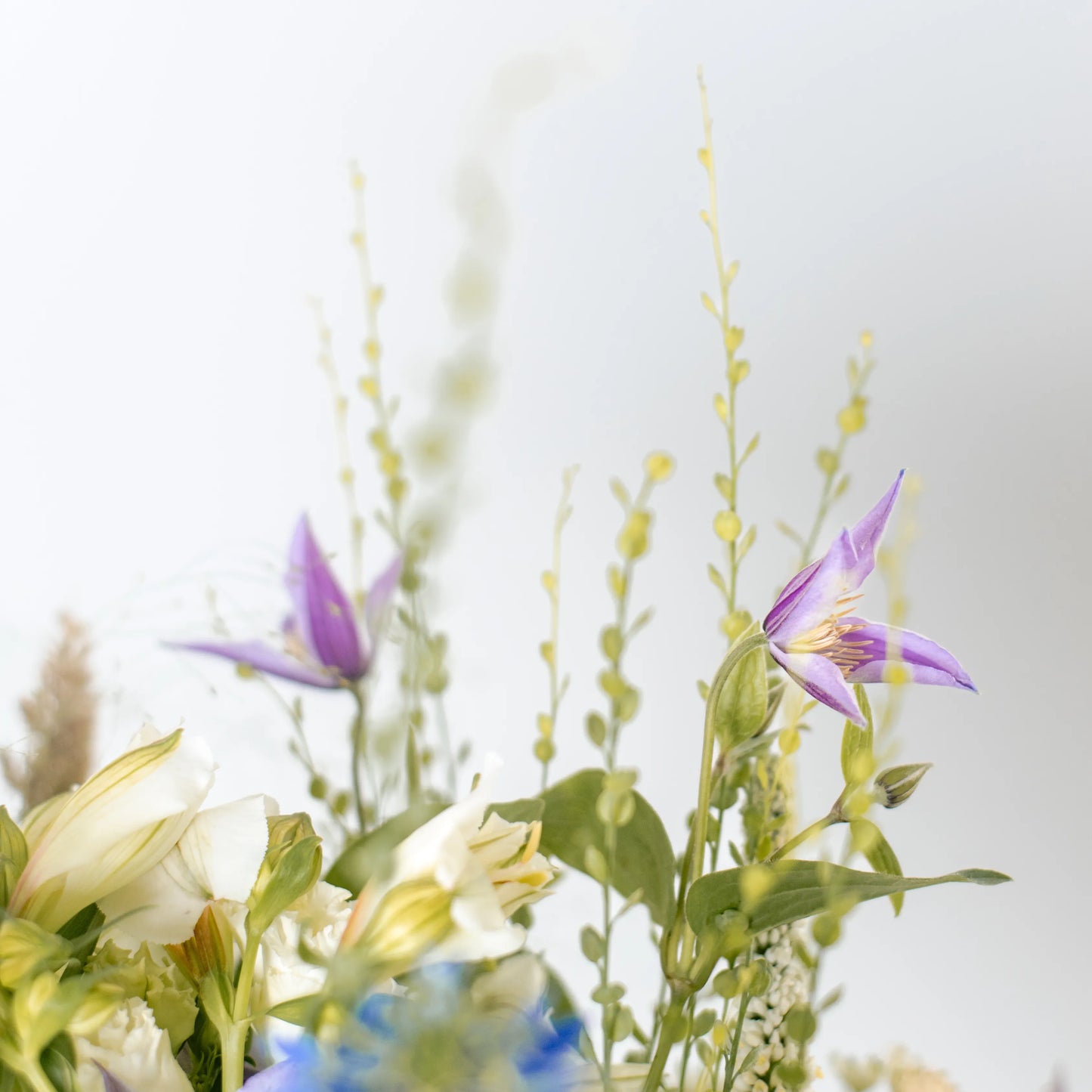 Ramo "Fantasia Campestre"