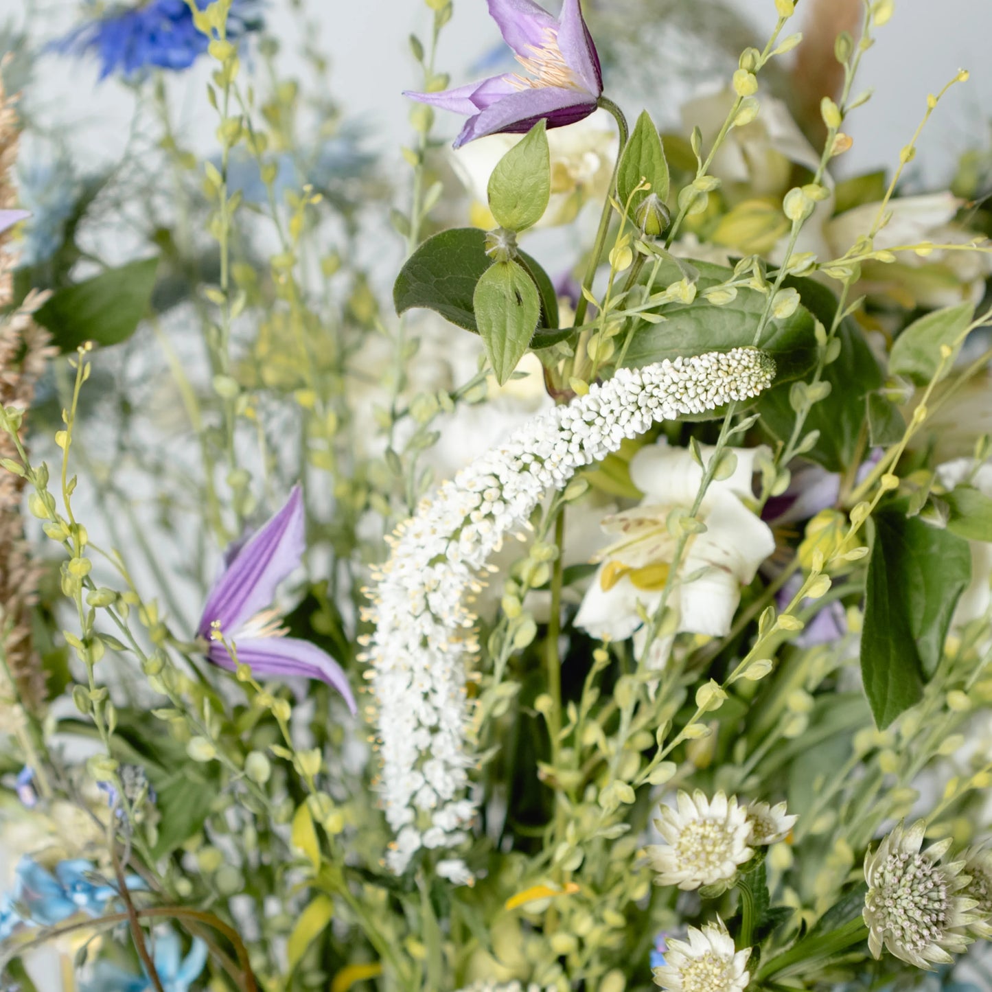 Ramo "Fantasia Campestre"