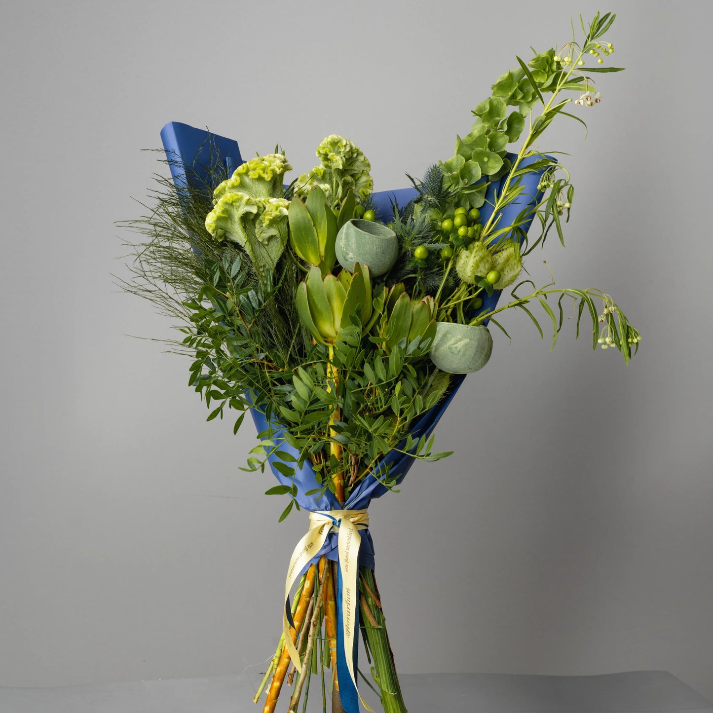 "Force of Nature" Branch