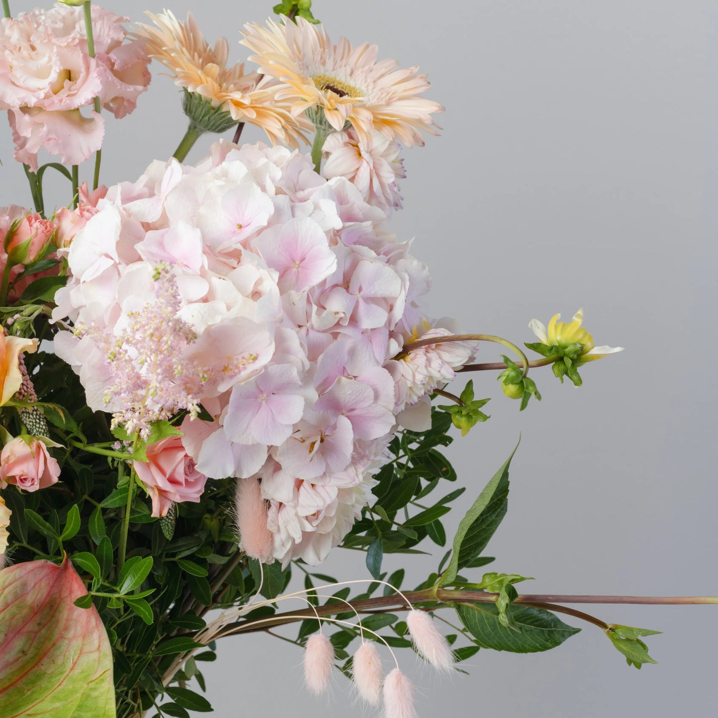 Ramo "Idílio do Jardim"