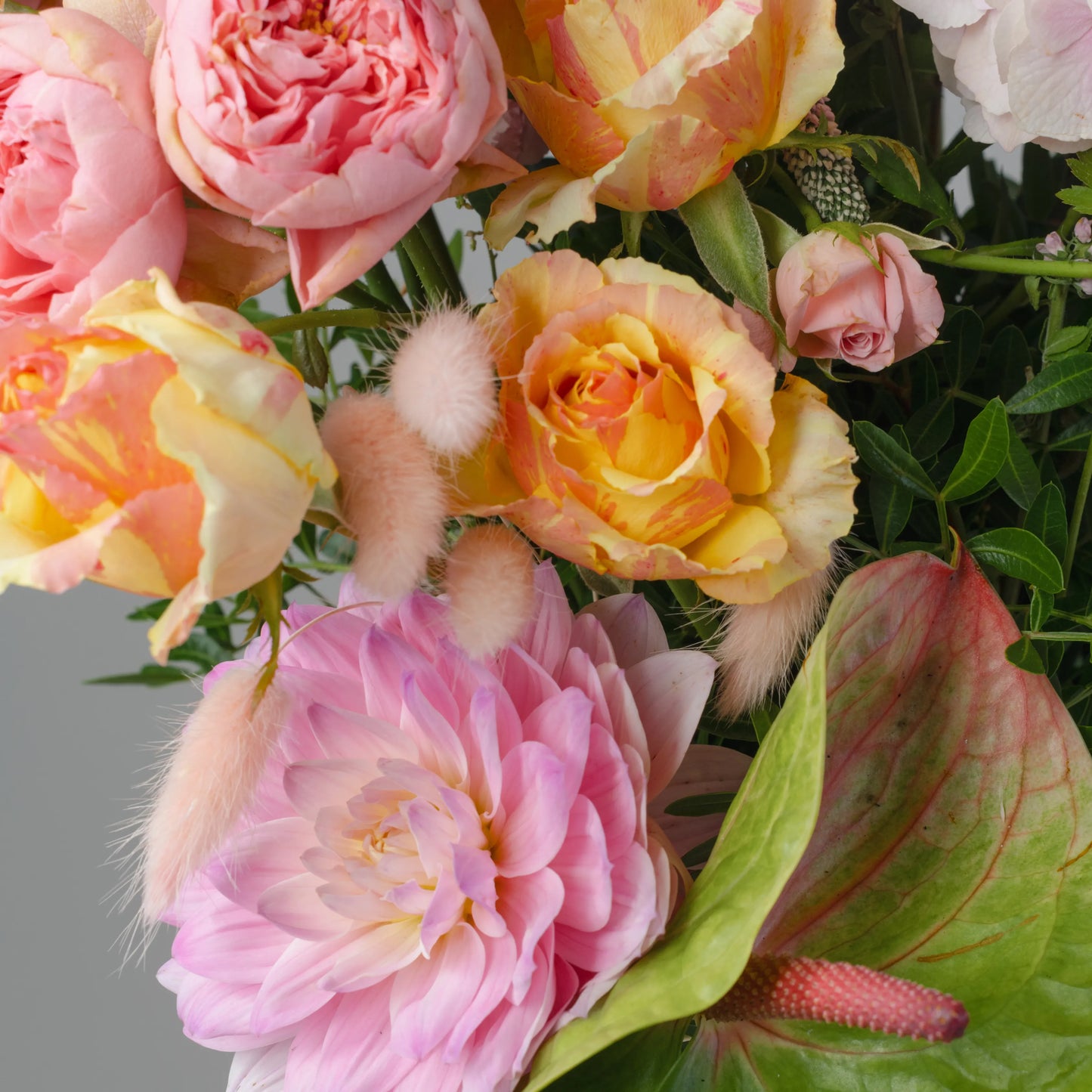 Ramo "Idílio do Jardim"