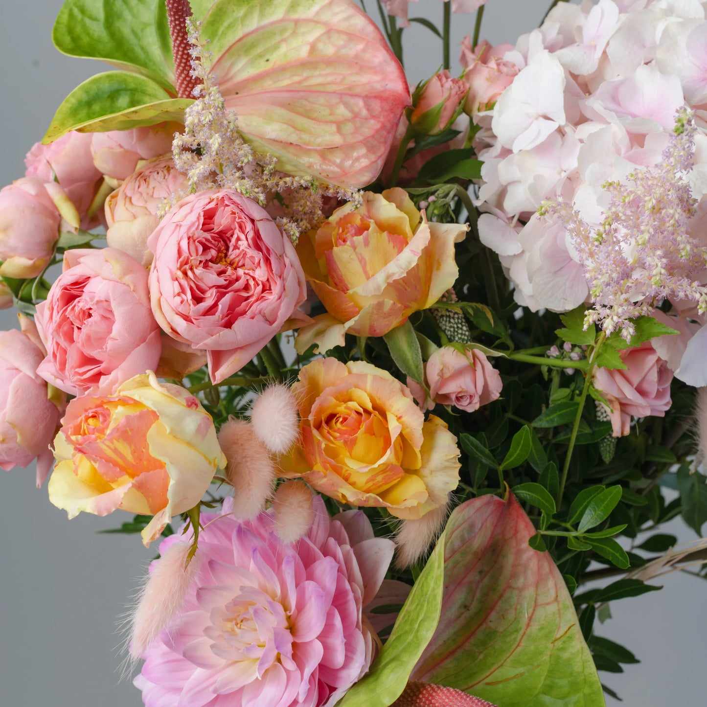 Ramo "Idílio do Jardim"