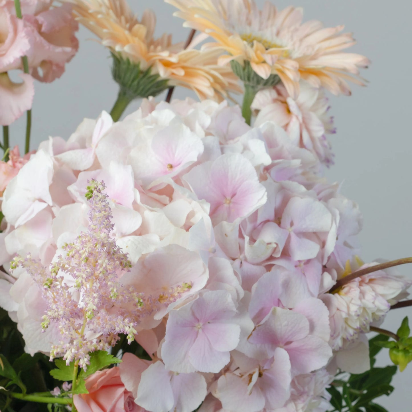 Ramo "Idílio do Jardim"