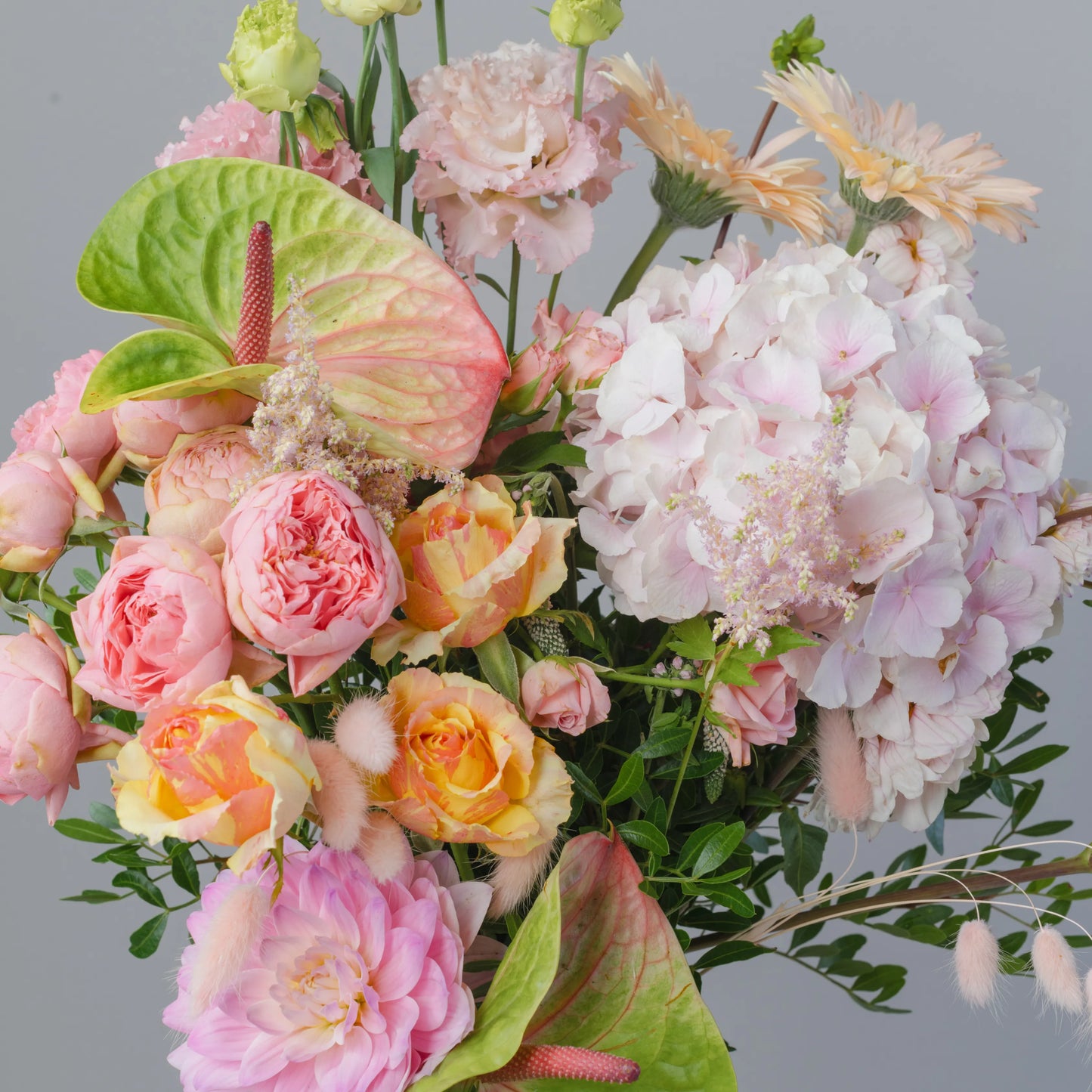 Ramo "Idílio do Jardim"