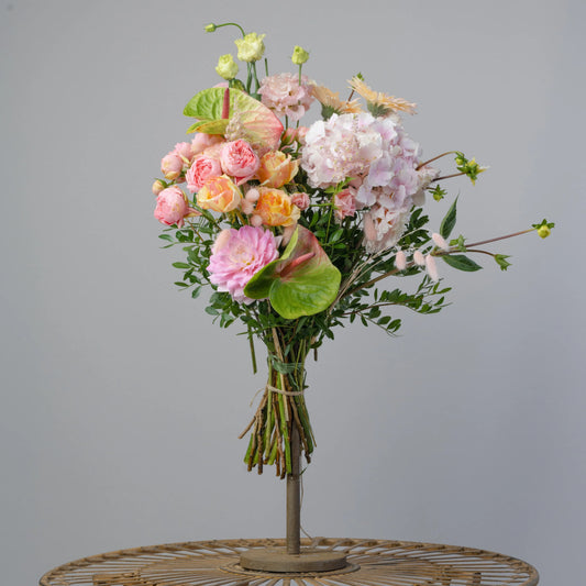 Ramo "Idílio do Jardim"