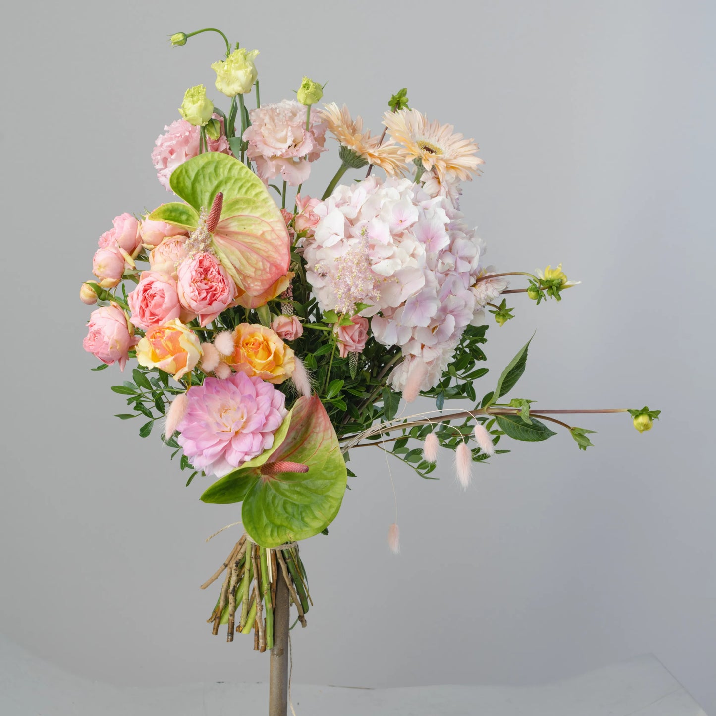 Ramo "Idílio do Jardim"