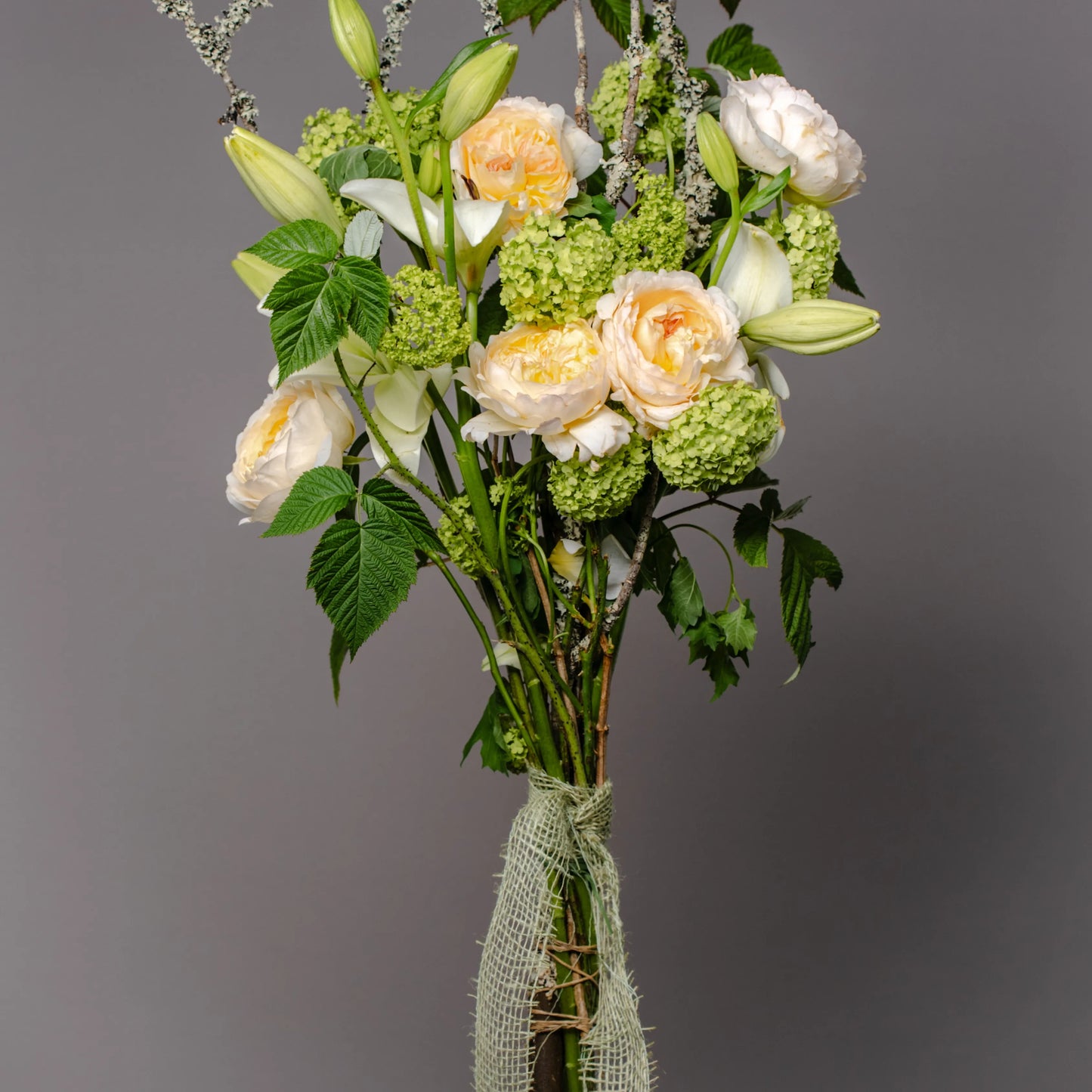 Ramo "Jardim Selvagem"