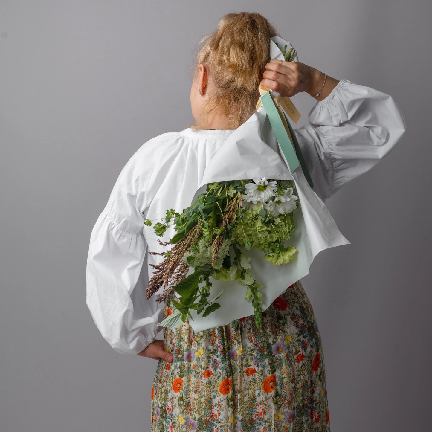 Ramo "Magia de Simplicidade"