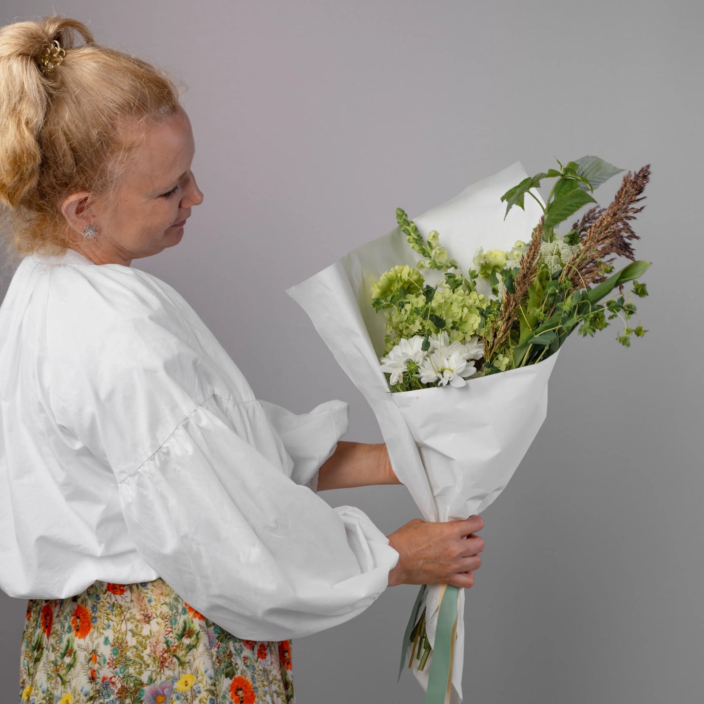 Ramo "Magia de Simplicidade"