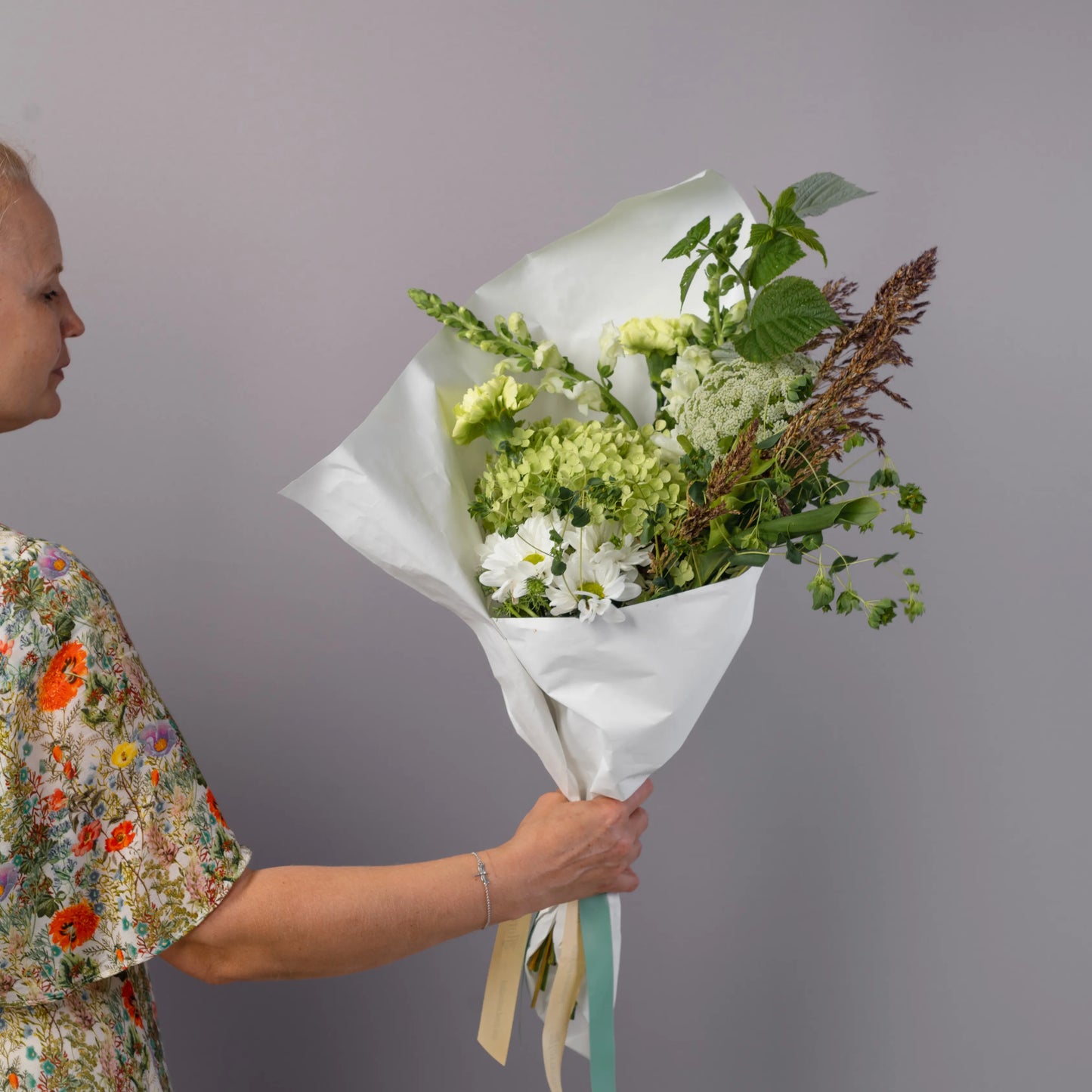 Ramo "Magia de Simplicidade"