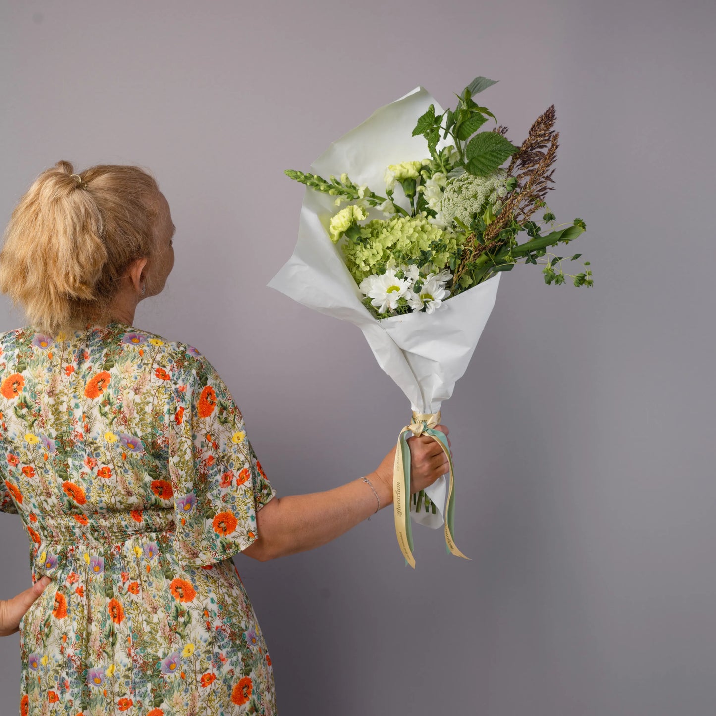 Ramo "Magia de Simplicidade"