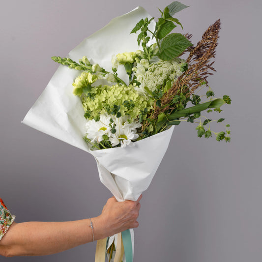 Ramo "Magia de Simplicidade"