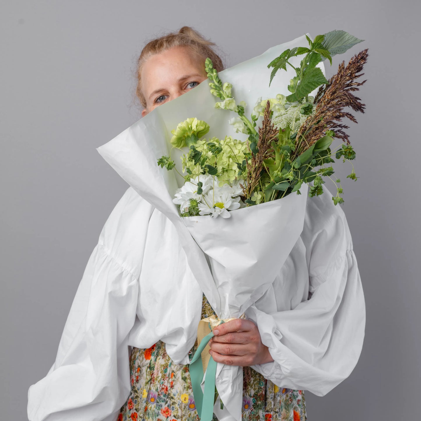 Ramo "Magia de Simplicidade"