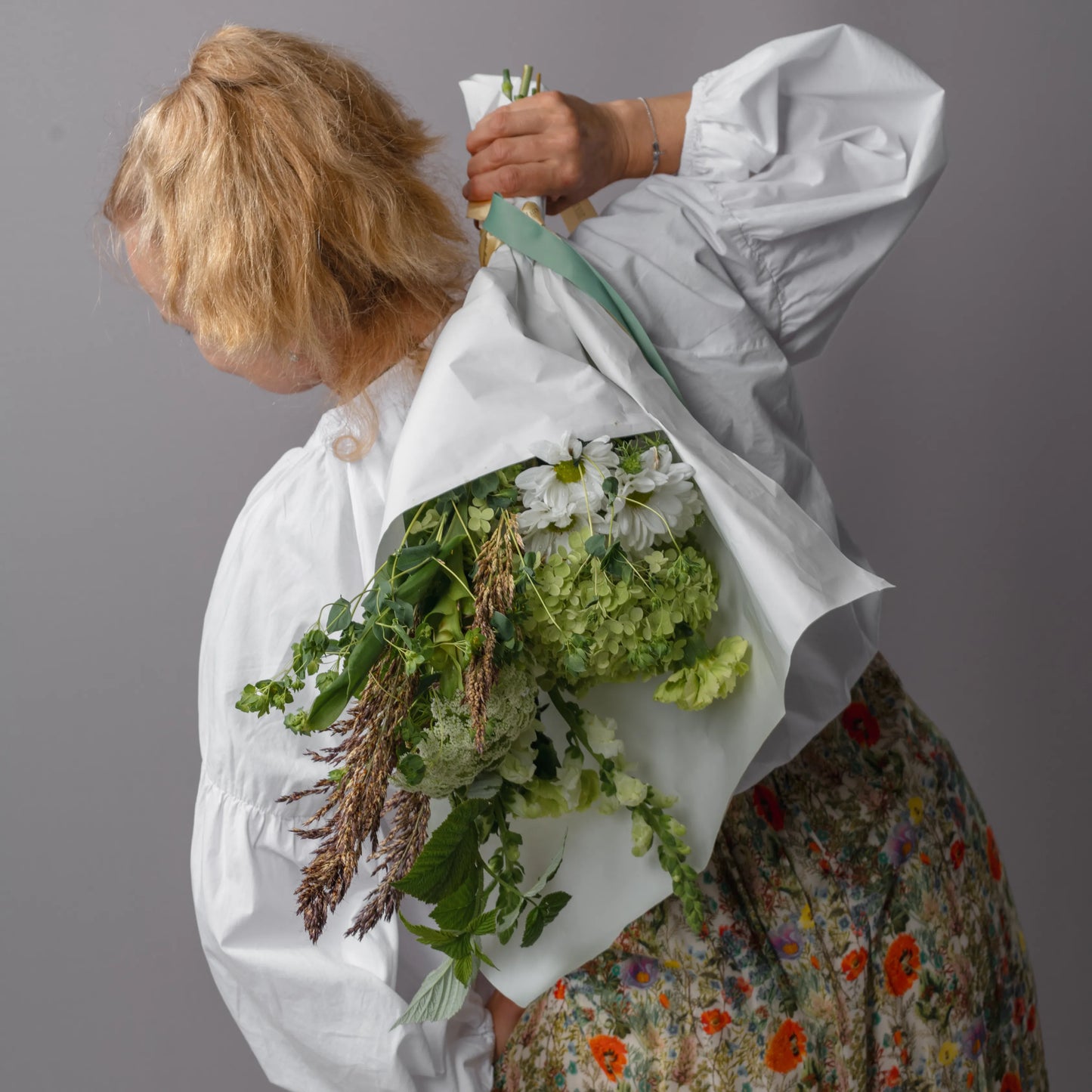 Ramo "Magia de Simplicidade"